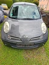 Nissan Micra 1.2 City 48kW City - Nissan Micra Gebrauchtwagen in Bonn