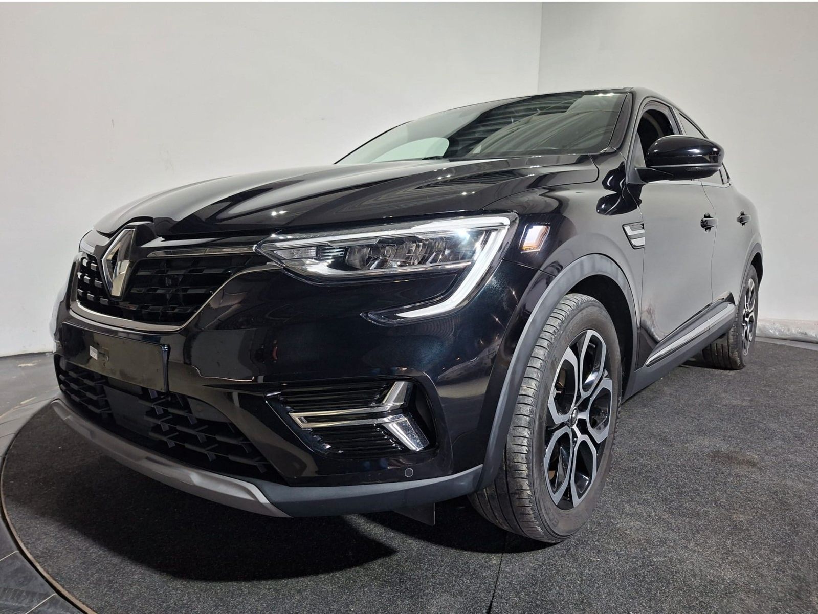 Renault Arkana Arkana E-TECH 1.6i automaat I camera I tr