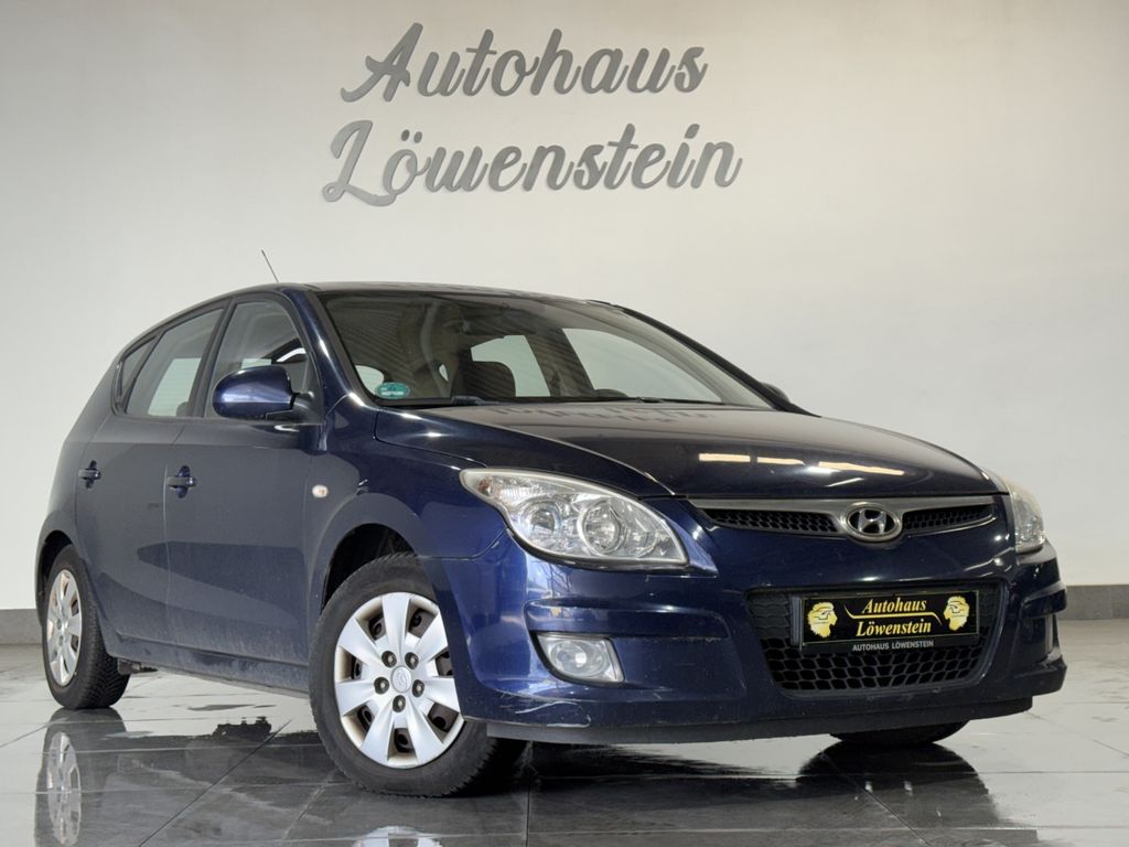 Angebot ansehen Hyundai i30