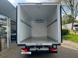 Volkswagen Crafter Tiefkühl-Koffer Thermoking V300*Max -25C - VW Crafter in Leipzig