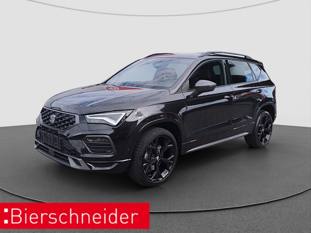 Image of Seat Ateca