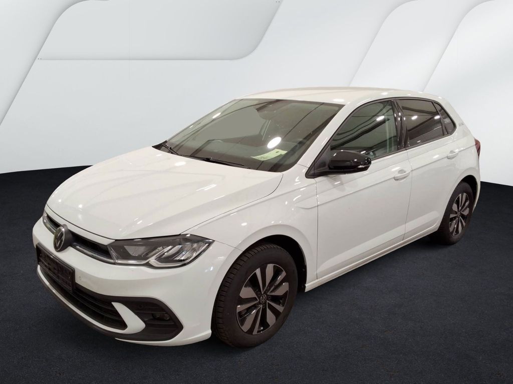 Image of Volkswagen Polo