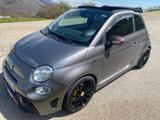 Abarth 595C 1.4 T-Jet 16V 595C Competizione Competi... - Abarth 595C aus 2016