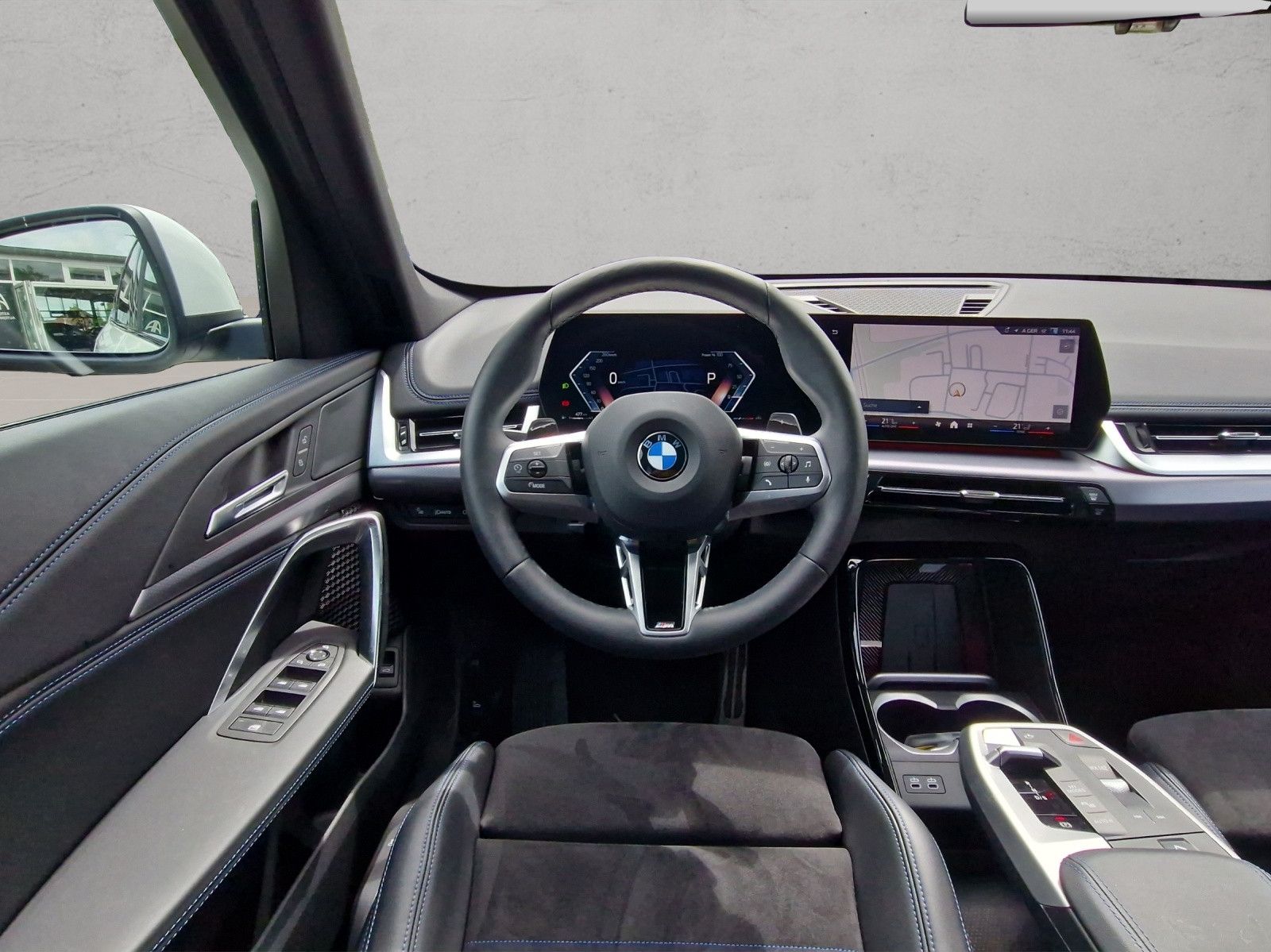 BMW X1 20 d xDrive M-Sport Hexacube DAB Kamera Alcan foto 4