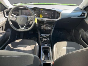 Opel Mokka - 12