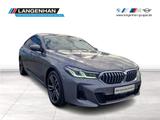 BMW 630d xDrive Gran Turismo M Sportpaket Head-Up - BMW 630 Gran Turismo aus 2022