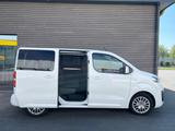 Peugeot Traveller BlueHDi 180 S&S EAT8 Business L1 B... - Peugeot Traveller von privat
