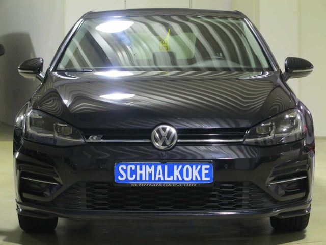 VW Golf VII 1.5 TSI ACT OPF HIGHL Navi LED ACC LM17