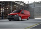 Mercedes-Benz Vito Kasten 114 lang 3,2t Autom. PDC Temp. Navi - Mercedes-Benz Vito in Mainz