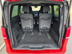 MERCEDES-BENZ V250d 4Matic AMG EDITION lang Standheizung AHK