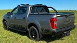 Nissan Navara Navara Pickup - graue Nissan Navara
