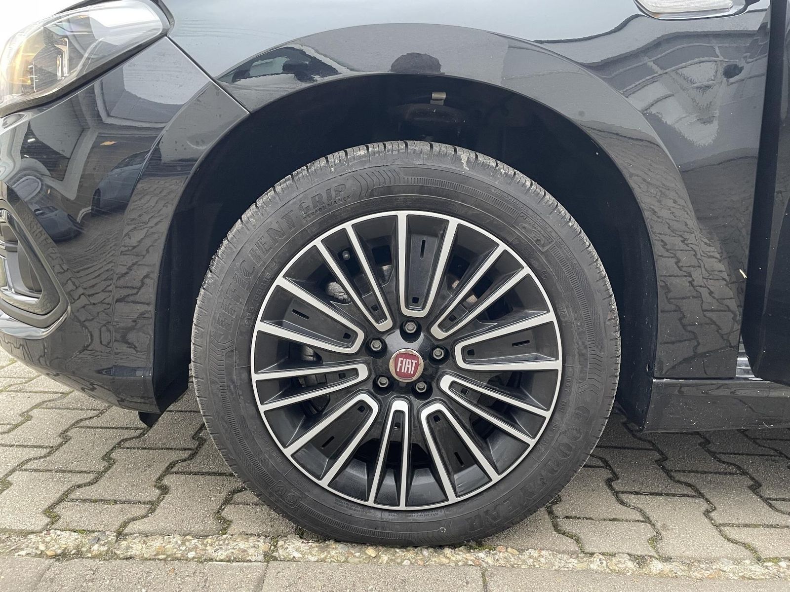 Fiat Tipo - Bild 15