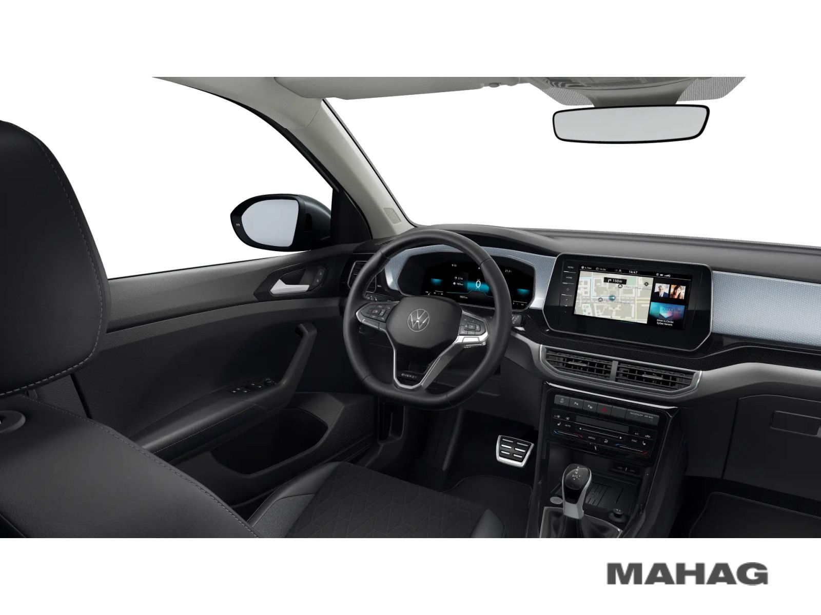Volkswagen T-Cross - Bild 12