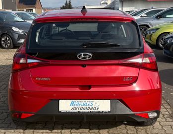 Hyundai i20 - 5