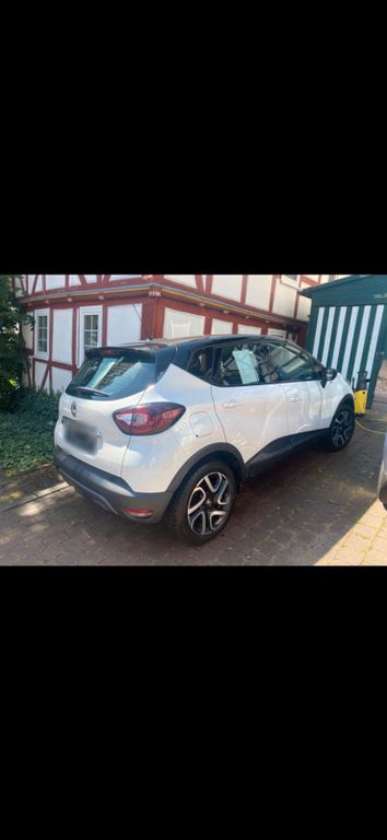 Image of Renault Captur