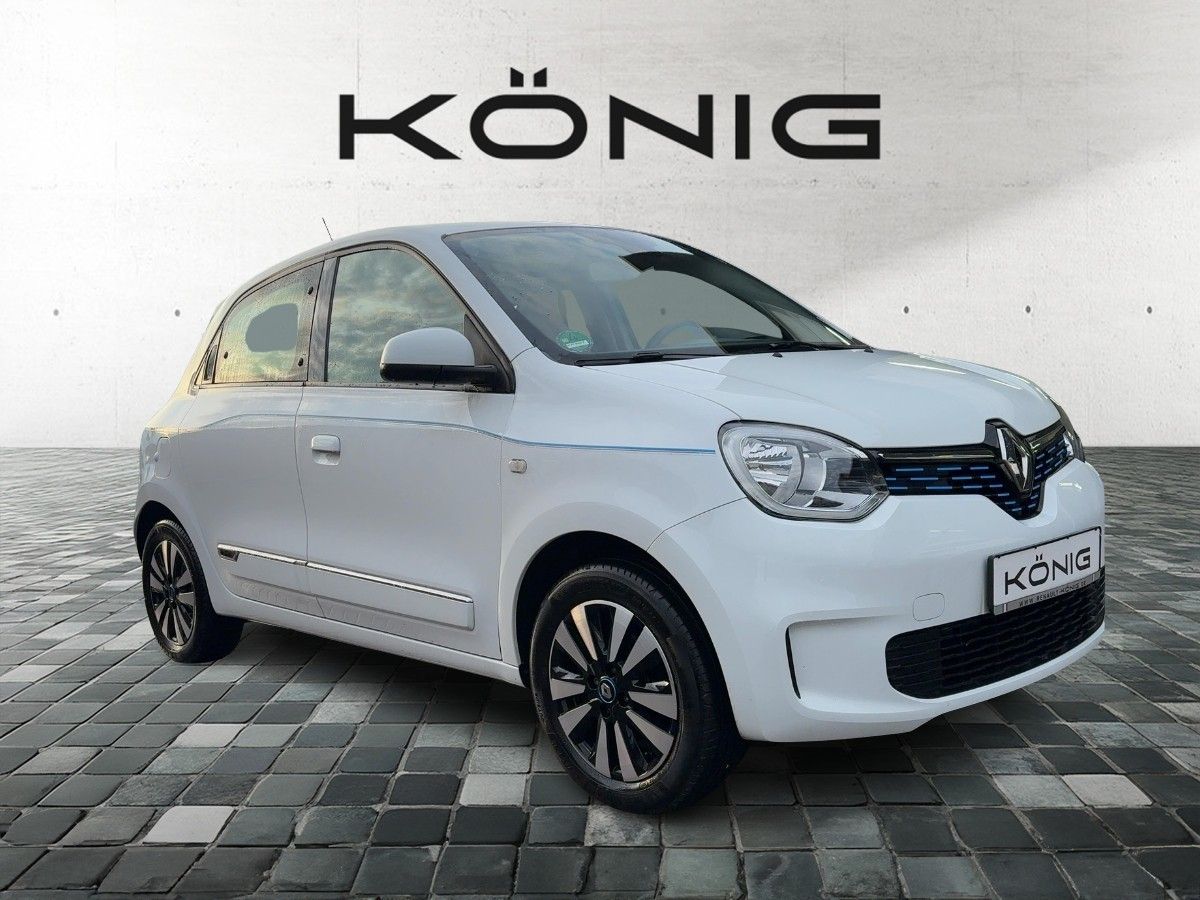 Renault Twingo - Bild 5
