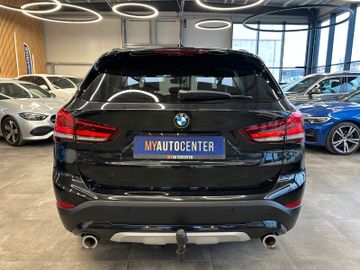 BMW X1 sDrive 18 d xLine *Fahrschule*