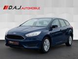 Ford Focus Turnier 1.0 EcoBoost Trend / Klimaaut. BT