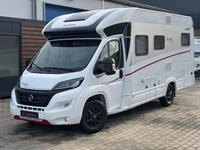 Dethleffs PULSE GT 6811 EB + Hubbett +Facelift+Keyless+LED