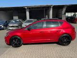 Seat Leon FR 2.0 TDI DSG 184PS *Pano*Navi*Led*8-Fach* - Seat Leon: Fr