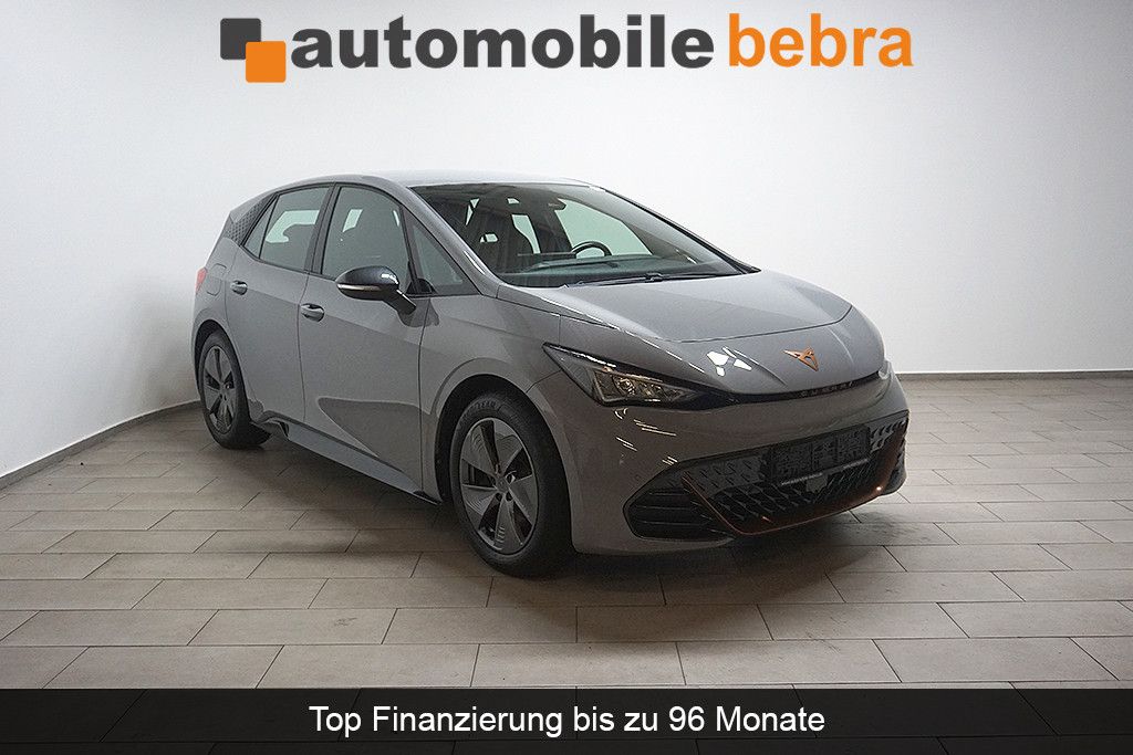Cupra Born 150KW Virtual SHZ Navi ACC Wärmepumpe imagem 3