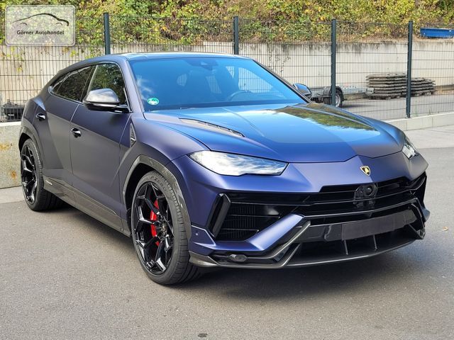 Image of Lamborghini Urus