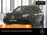 Mercedes-Benz A 45 S 4M+ AMG/Night/DriversP/Burm/Kam/CarPlay - gebrauchte Mercedes-Benz A 45 AMG aus dem Jahr 2022