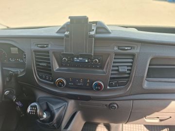 Ford Transit Custom - 12