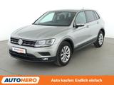 Volkswagen Tiguan 1.5 TSI ACT Trendline BMT*SPUR*PDC*SHZ* - VW Tiguan Gebrauchtwagen in Münster