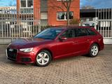 Audi A4 Avant 35 TFSI MwSt incl. - Audi A4 Gebrauchtwagen