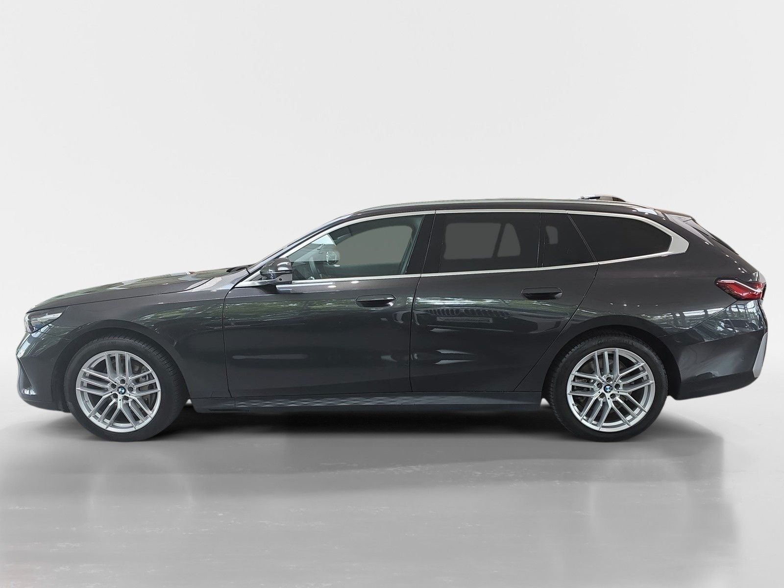 BMW 540 - Bild 3