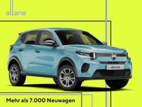 Citroën ë-C3 - Vorschau Bild 6