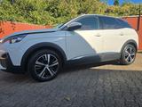 Peugeot 3008 PureTech, Autom., Ledermassagesitz, Garanti - Peugeot 3008 in Bochum