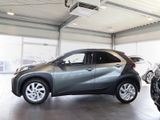 Toyota Aygo X 1.0 PULSE 5-GANG SHZ/APPLE+ANDROID/KLIMA - Toyota Aygo (X) aus 2023