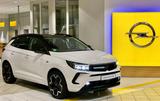 Opel Grandland Hybrid/AT/GSe/Allrad/AHZV/Kam/Navi/Led - Gebrauchtwagen in Dresden