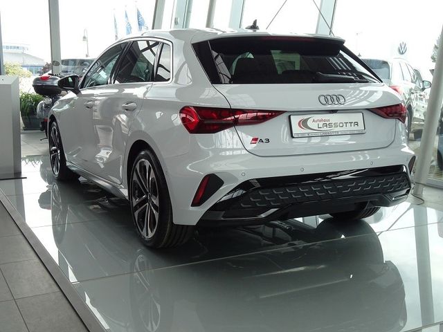 A3 Sportback 35 TFSI S-tronic S Line / SONOS
