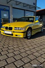BMW M3 - gebrauchte BMW M3 aus dem Jahr 1997