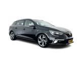 Renault Megane Estate 1.6 TCe GT Aut. *FULL-LED | NAVI-F - Renault Megane: F1