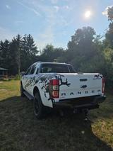 Ford Ranger - Ford Ranger von privat