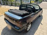 Volkswagen VW Golf 3 Cabriolet moonlightblue Sportline - Volkswagen Golf: Cabrio, Sportline