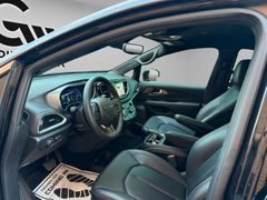 CHRYSLER Pacifica Select 2025 Carplay, Vollleder, Kamera