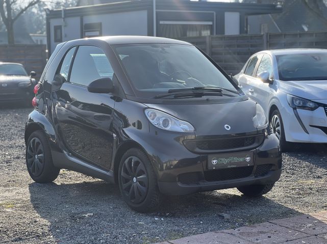 Smart ForTwo Automatik/elek.Fenster/TÜV1*27/ServiceNeu