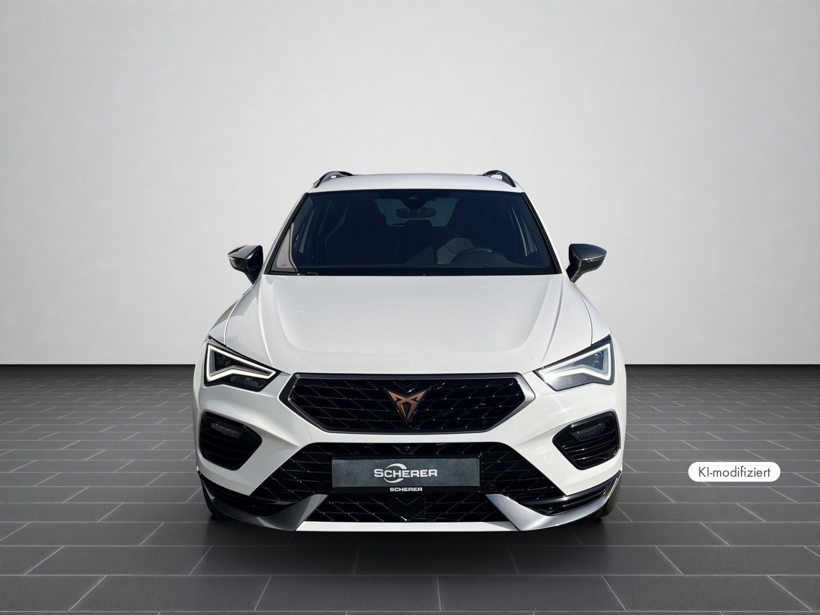 Cupra Ateca - Bild 5