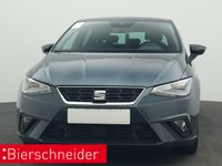 Seat Ibiza - Vorschau Bild 10