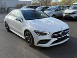 Mercedes-Benz CLA 35 AMG 4Matic~PANO~MBUX~LEDER - Mercedes-Benz CLA 35 AMG: Limousine