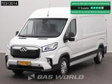 Maxus eDeliver 9 Elektrisch 280km WLTP 72kWh L3H2 204p - Maxus edeliver 9