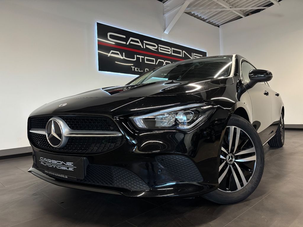 Image of Mercedes-Benz CLA 200 Shooting Brake