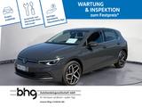 Volkswagen Golf  2,0 TSI Style DSG PDC ACC CARPLAY 2,0 TSI - Volkswagen Golf: Allradantrieb