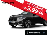 BMW X3 M50 - Vorschau Bild 1