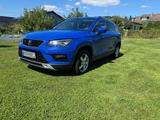 Seat Ateca 2.0 TSI 140kW Xcellence, 4Drive, AHK - Seat Ateca von privat